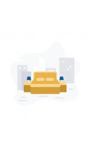 Homebound At Sea Residences Serviced Apartments Main image